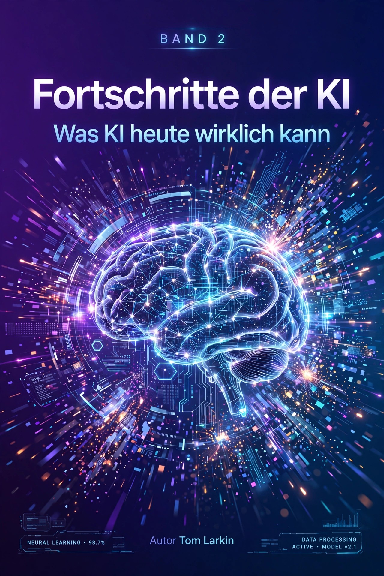 Band 2: Fortschritte der KI
